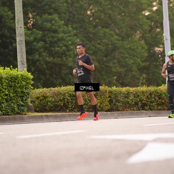 Runner Photo 6303481