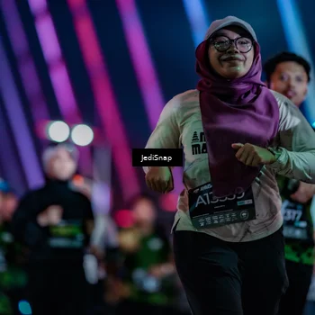 Runner Photo 6303511