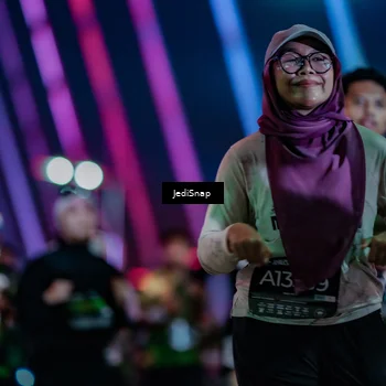 Runner Photo 6303521