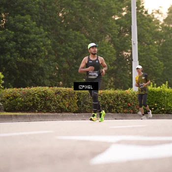 Runner Photo 6303527