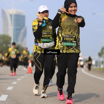 Runner Photo 6303608