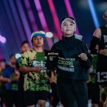 Runner Photo 6303621