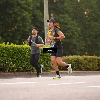 Runner Photo 6303837