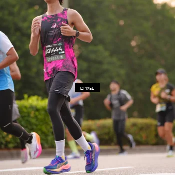 Runner Photo 6303843