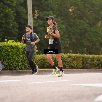 Runner Photo 6303849