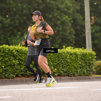 Runner Photo 6303902