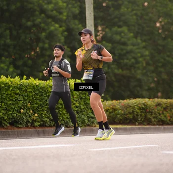 Runner Photo 6303925