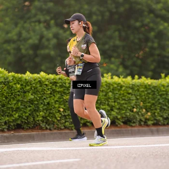 Runner Photo 6303934
