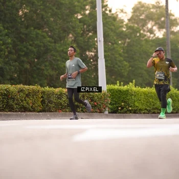 Runner Photo 6303964