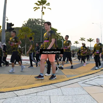 Runner Photo 6303968