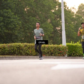 Runner Photo 6303971