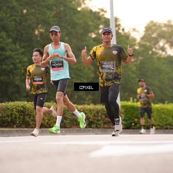 Runner Photo 6304048