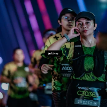 Runner Photo 6304054