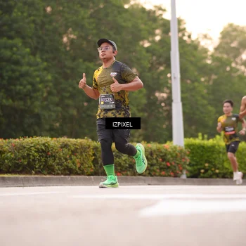 Runner Photo 6304062