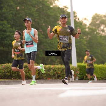 Runner Photo 6304066