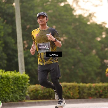 Runner Photo 6304070