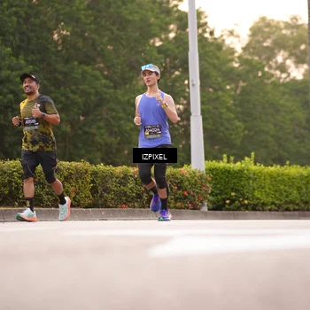 Runner Photo 6304085