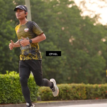 Runner Photo 6304086