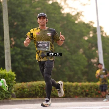 Runner Photo 6304090