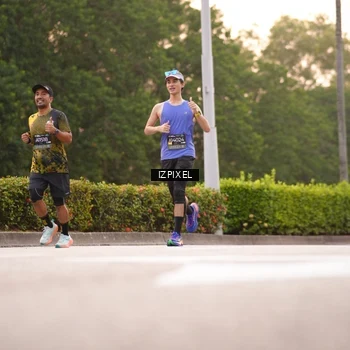 Runner Photo 6304091