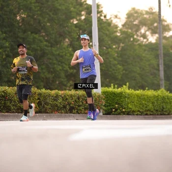 Runner Photo 6304112