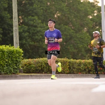 Runner Photo 6304162