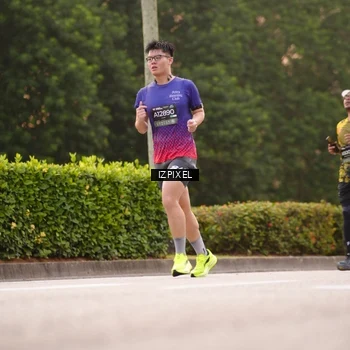 Runner Photo 6304177