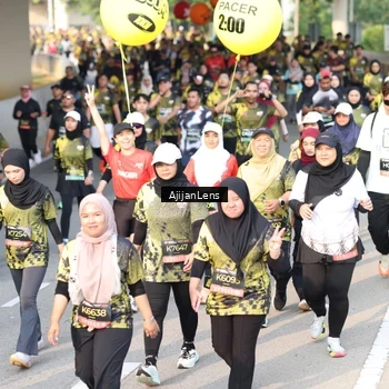 Runner Photo 6304205