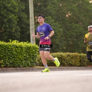 Runner Photo 6304207