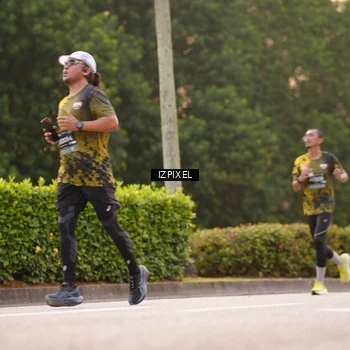 Runner Photo 6304208