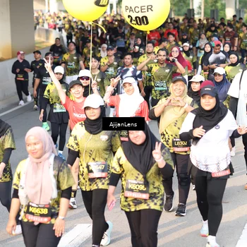 Runner Photo 6304218