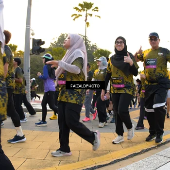Runner Photo 6304226