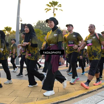 Runner Photo 6304227