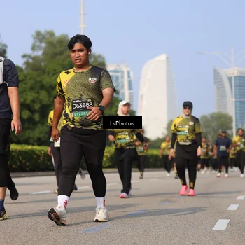 Runner Photo 6304231