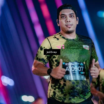 Runner Photo 6304234