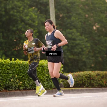 Runner Photo 6304244