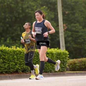 Runner Photo 6304245