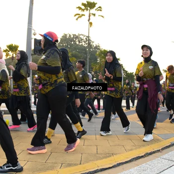 Runner Photo 6304253
