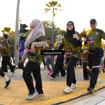 Runner Photo 6304256