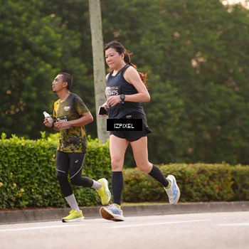 Runner Photo 6304257