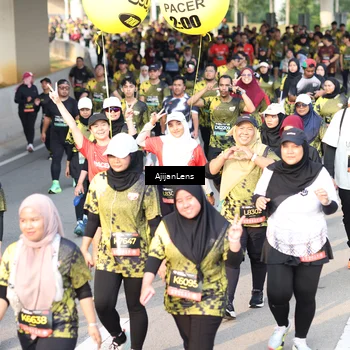 Runner Photo 6304260