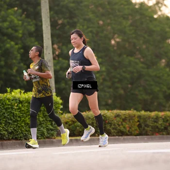 Runner Photo 6304263