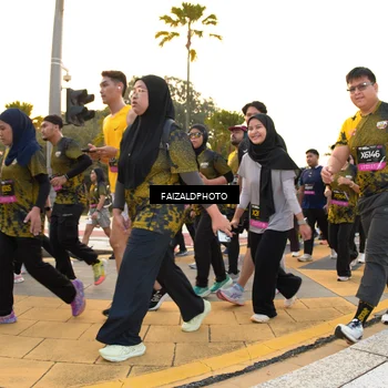 Runner Photo 6304266