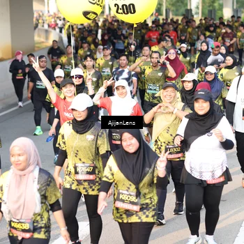Runner Photo 6304268