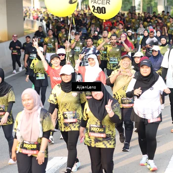 Runner Photo 6304270