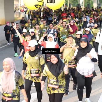 Runner Photo 6304271