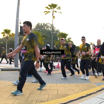 Runner Photo 6304272