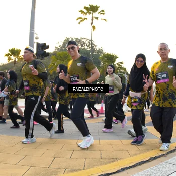 Runner Photo 6304277