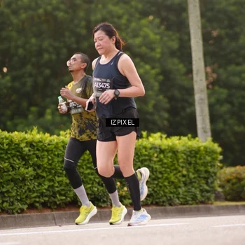 Runner Photo 6304278