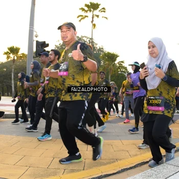 Runner Photo 6304279